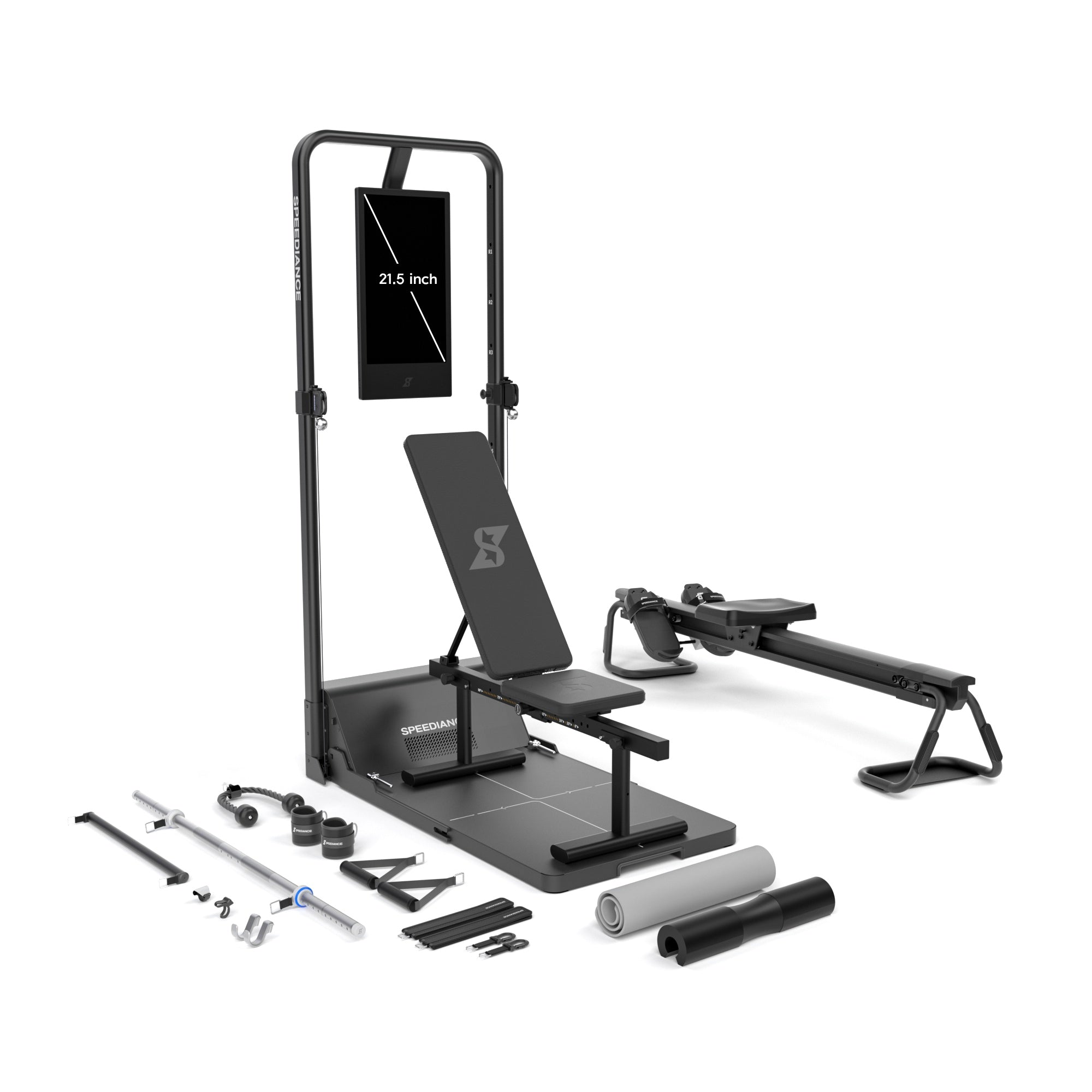 Speediance Gym Monster 2 - Family Plus