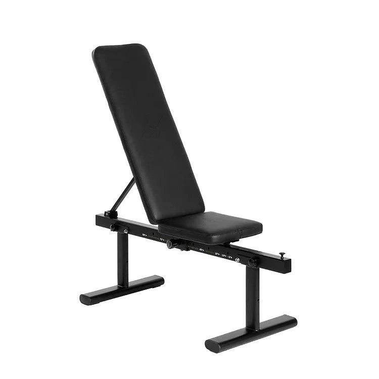 Speediance Adjustable Weight Bench - Speediance