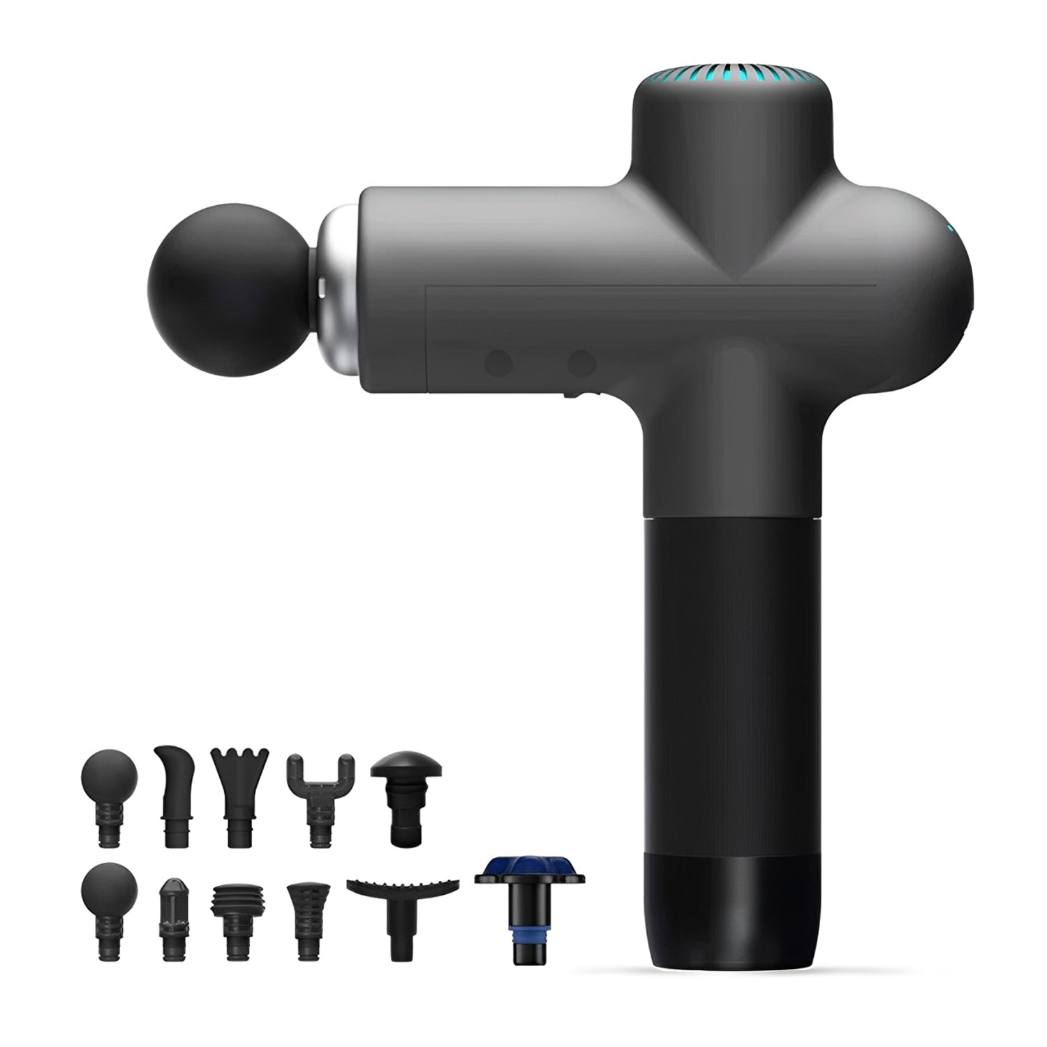 Smart-Hit Massage Gun