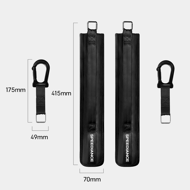 Speediance Extender Belt - Speediance